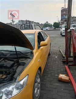 تويوتا كامري